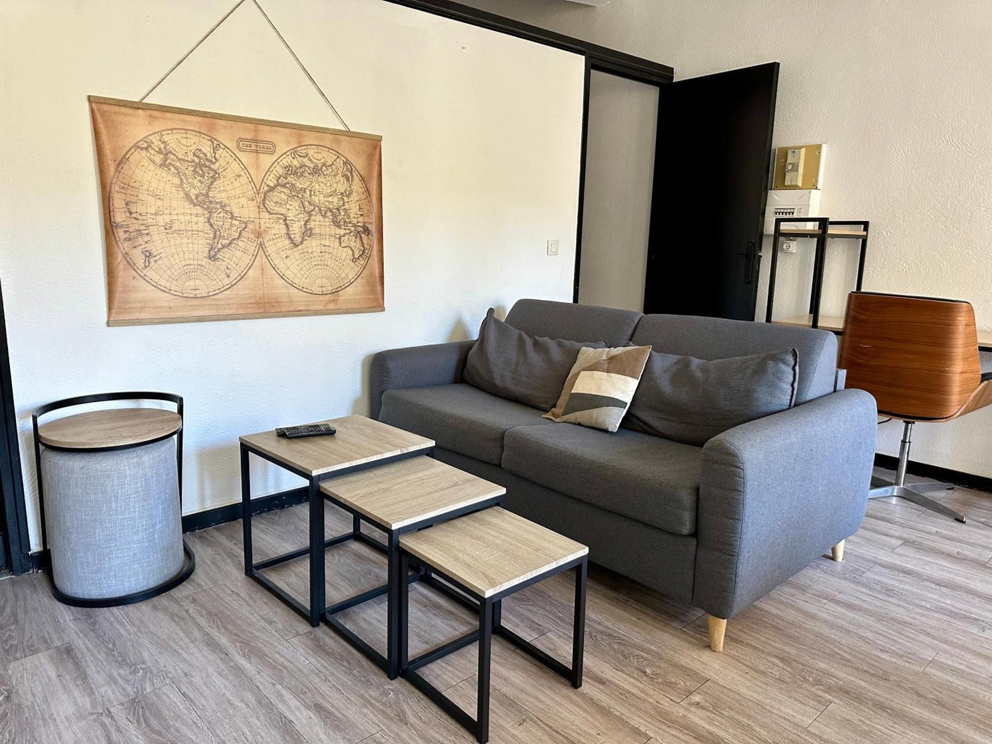 L Atelier De La Sorgue Apartment L'Isle-sur-la-Sorgue Ngoại thất bức ảnh