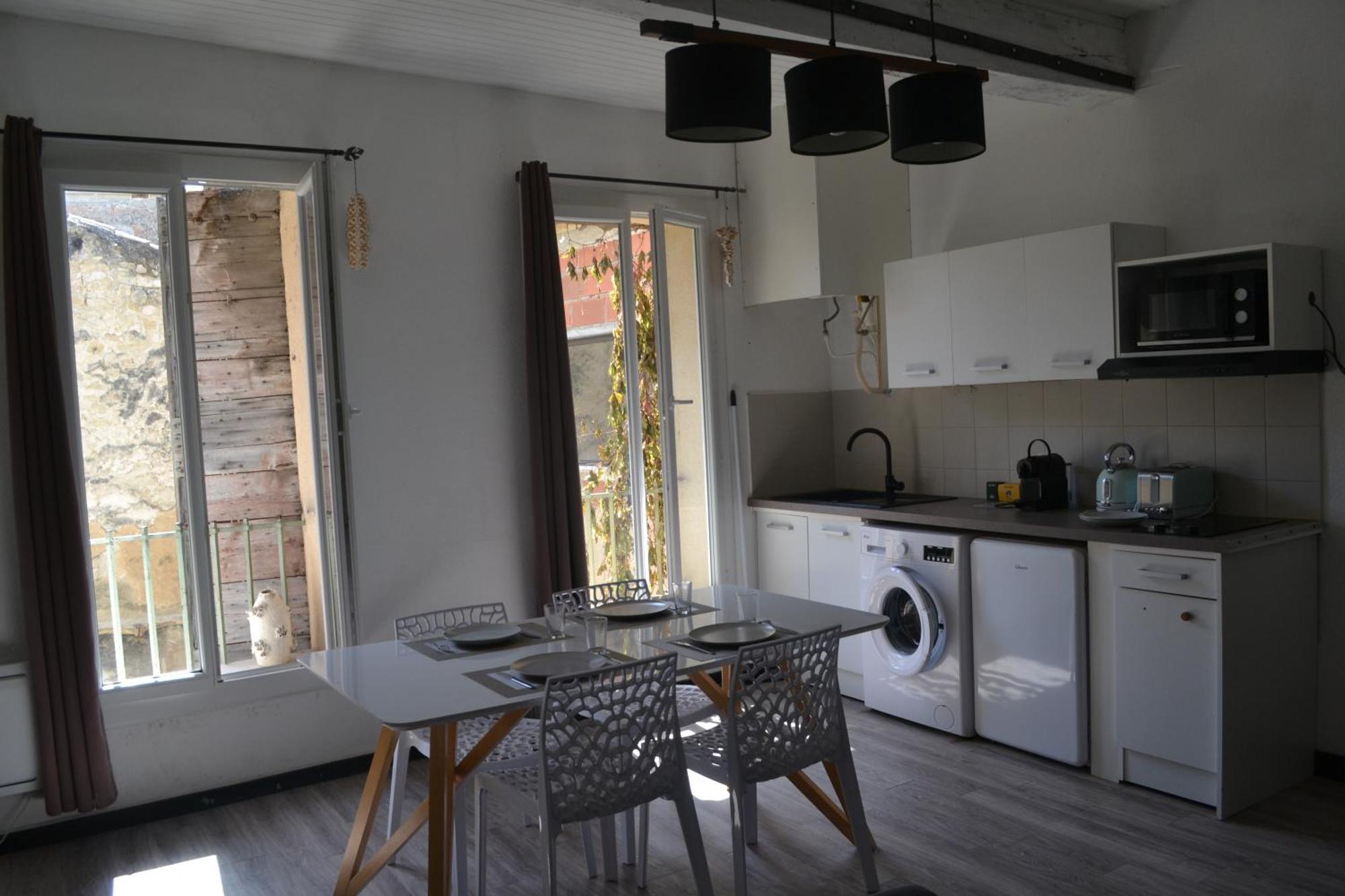 L Atelier De La Sorgue Apartment L'Isle-sur-la-Sorgue Ngoại thất bức ảnh