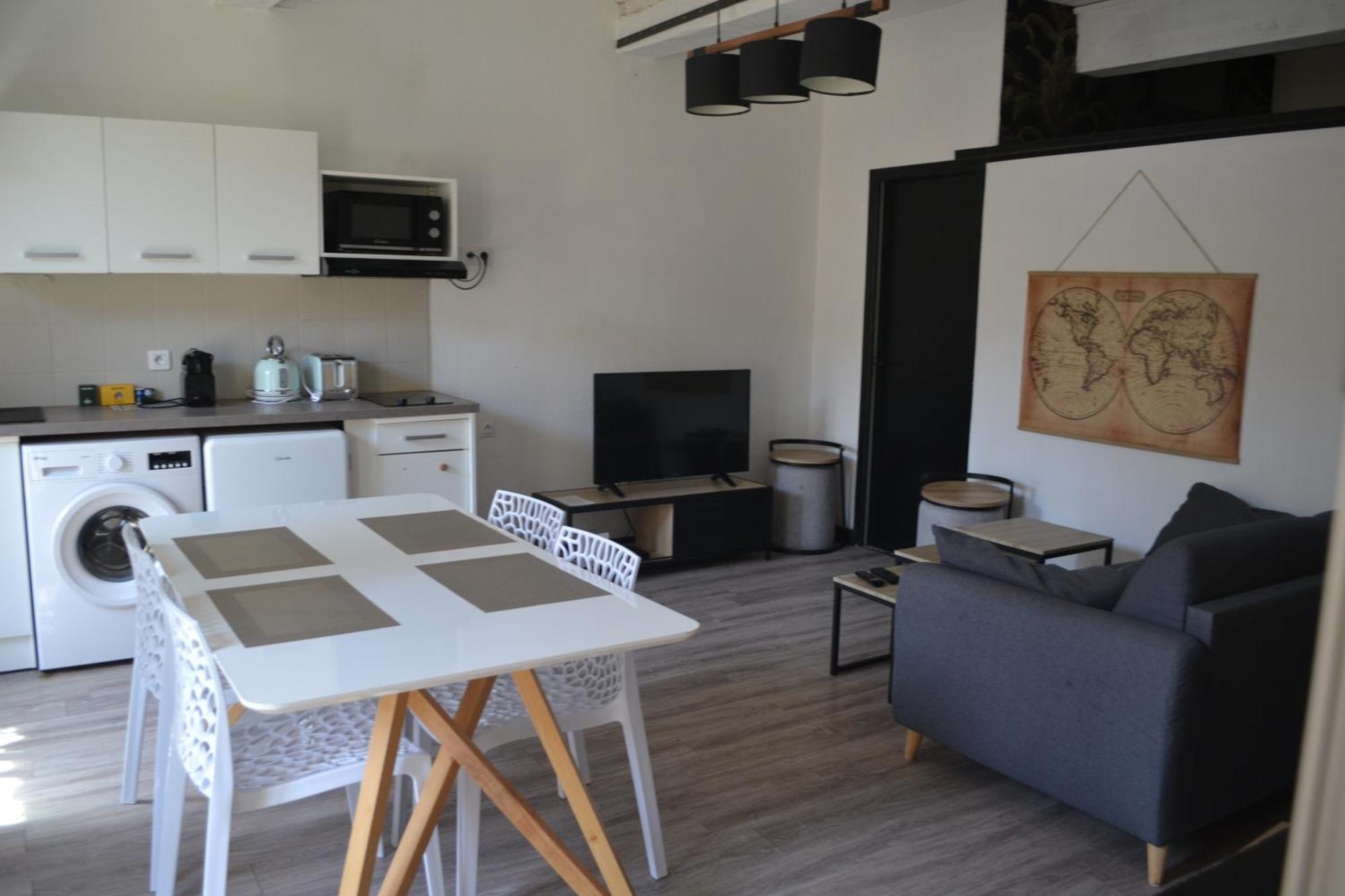 L Atelier De La Sorgue Apartment L'Isle-sur-la-Sorgue Ngoại thất bức ảnh